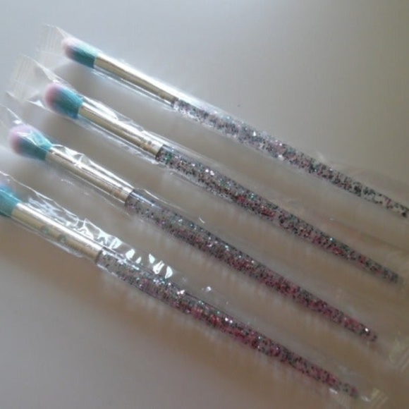 Slmissglam Other - 4 x Slmissglam SS57 Blending Brush Makeup Brush  P
